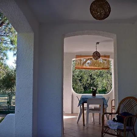 Giva Villa Monte Sant'Angelo