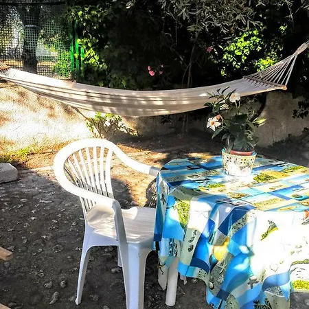 Giva Villa Monte Sant'Angelo
