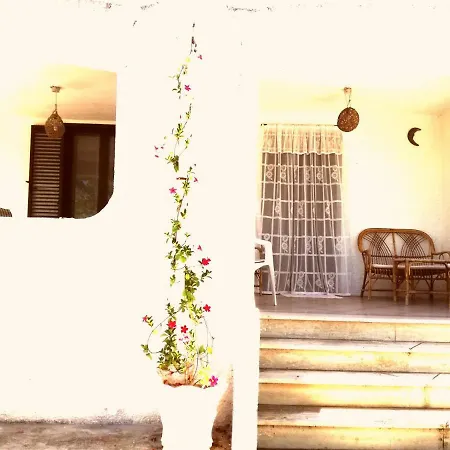 Giva Villa *